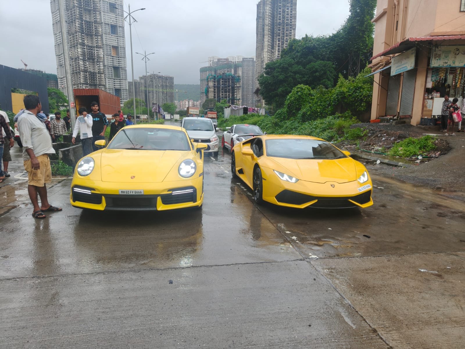 Vehicle transportation by Balaji Cargo Carriers